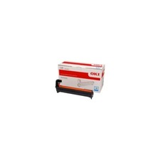 Drum oki mc573 ciano 46484107 - mc573,