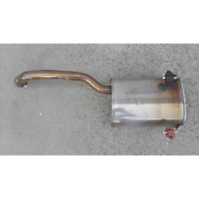 52041060 MARMITTA SILENZIATORE SCARICO POSTERIORE FIAT PANDA 1.2B 2018