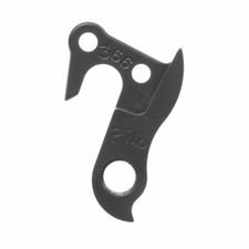 Forcellino cambio  D366 Norco