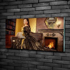 Quadro immagine arte da parete