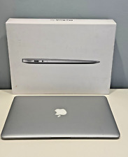 Apple Macbook Air A1466 EMC 2559 | 8GB RAM | 250GB SSD | Intel core i5 | 13,3"