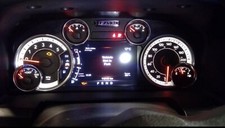 2015 DODGE RAM 1500 DIESEL