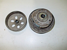MASSE FRIZIONE PULEGGIA CAMPANA COMPLETA ORIGINAL HONDA SH 125 150 2020 2023 A12
