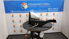 RETROVISORE EST. REGOLAZ. ELETTR. SX. RIPIEGHEVOLE ELET. 1611240680 PEUGEOT 208 