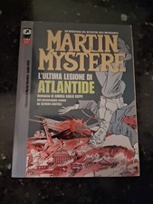 Martin Mystère L'ULTIMA