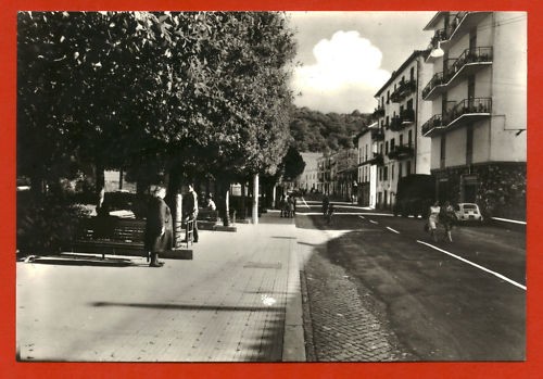 Allumiere viale g - (roma),,