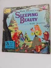 Walk Disney's Sleeping Beauty