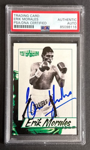 Carta erik morales firmata - carta,