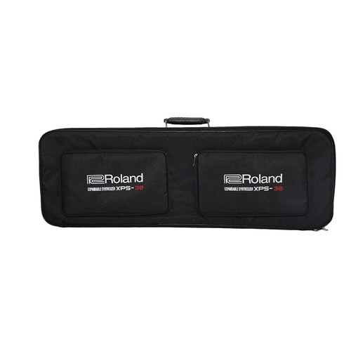 Roland xps hard case - hard,