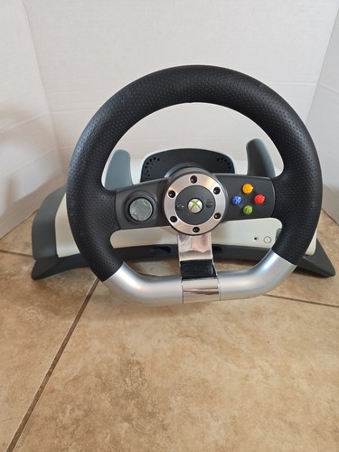 Xbox 360 volante - , da