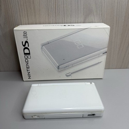 Console nintendo lite - console, ds