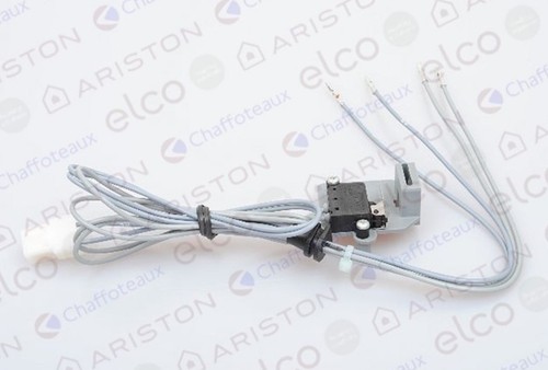 Ariston micro sanitario - ariston,