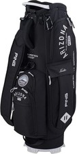 PING Golf Borsa Caddy Uomo