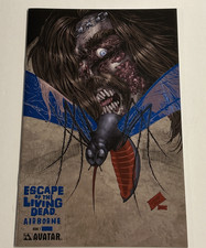 Escape of the Living Dead