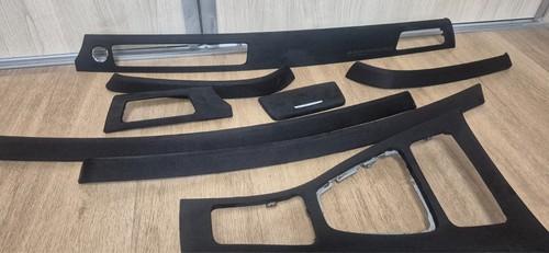 Set modanature interne bmw - interne,