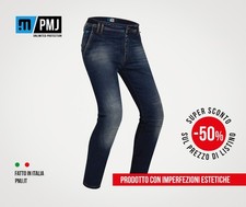 Pantaloni jeans moto - jeans,