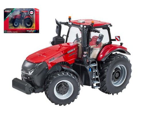 Britains lc43389 trattore case - britains,