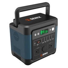 Generatore Inverter Centrale