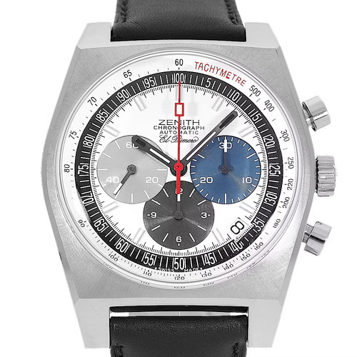 Zenith primero automatico - el,