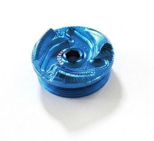 Tappo Olio Evotech in