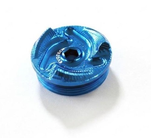 Tappo olio evotech - tappo, in