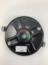 Disco SX trattorino tagliaerba