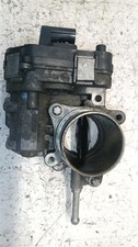 CORPO FARFALLATO PER SAAB 9-3 Berlina 2° Serie 55200820 Z19DTR diesel 1910 (03>
