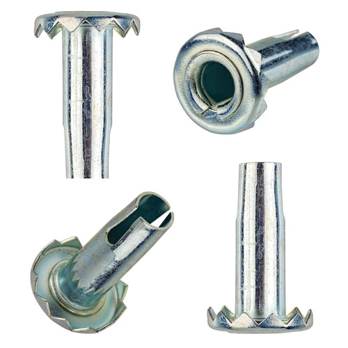 Inserto presa anello grip - presa,
