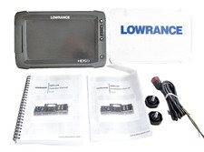 Lowrance HDS9 Gen 2 USA