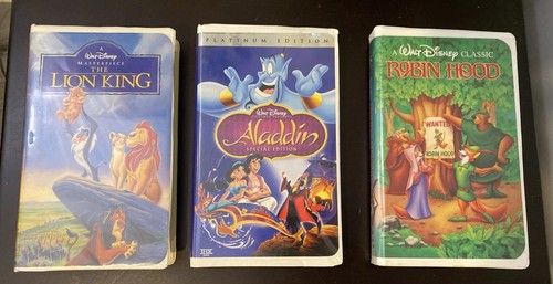 Lot authentic walt disney - lot,