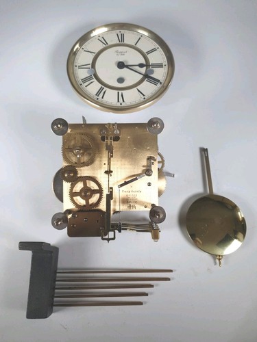Hermle vintage 341 - , 25