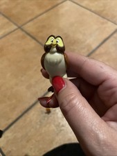 1 Statuina 1 Peluche - Winnie