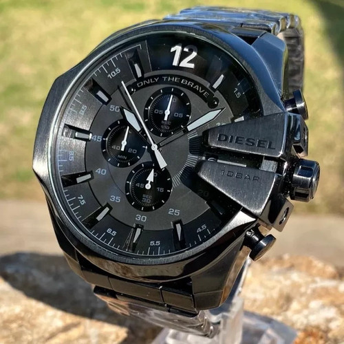 Montre homme diesel - homme,