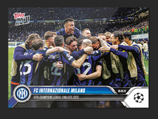 FC Internazionale Milano Inter