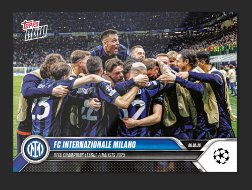 Internazionale milano inter - fc,