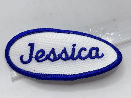 Jessica usato ricamato vintage - usato,