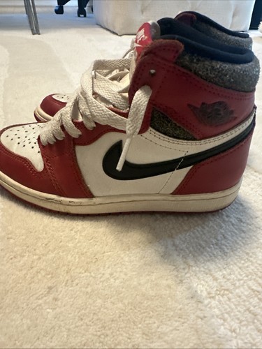 Sneakers jordan lost and - 1,