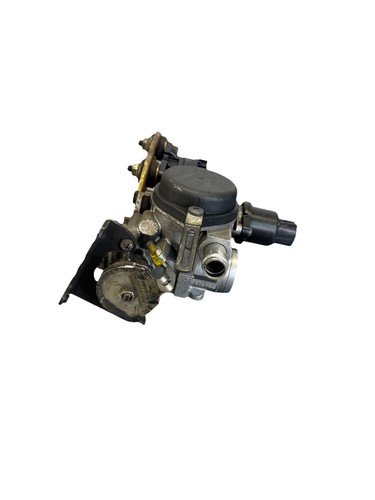 Corpo farfallato yamaha max - farfallato,