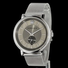 Orologio da polso uomo VERSACE