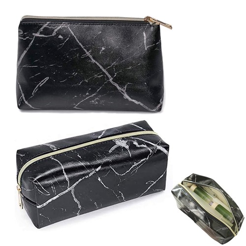 Pezzi borsa cosmetica - pezzi,