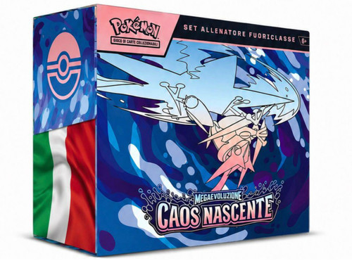 Pokemon set allenatore - set,