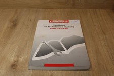 Antonio Carraro Tigrone