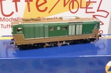 OSKAR 1128 - LOCOMOTIVA FS D