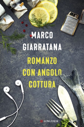 Romanzo con angolo cottura - ,