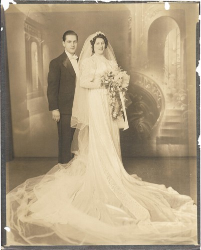 Foto antica vintage - foto,