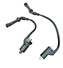 BOBINA DI ACCENSIONE -HYOSUNG AQUILA 650 CARBURATORE ANNO 2005 AL 2006