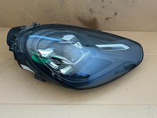 Porsche Cayenne 958 OEM RH