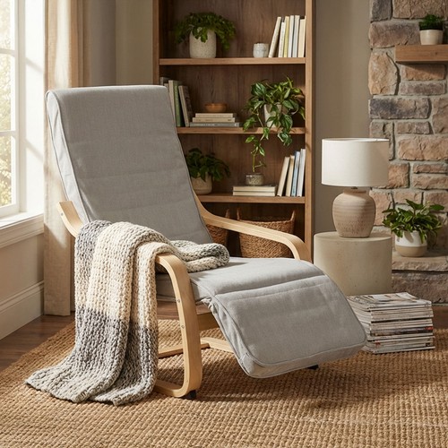 Sedia dondolo relax - sedia,