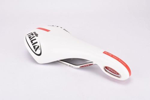 Nos white selle italia flite - nos,