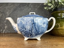 Antica teiera Johnson Bros Old